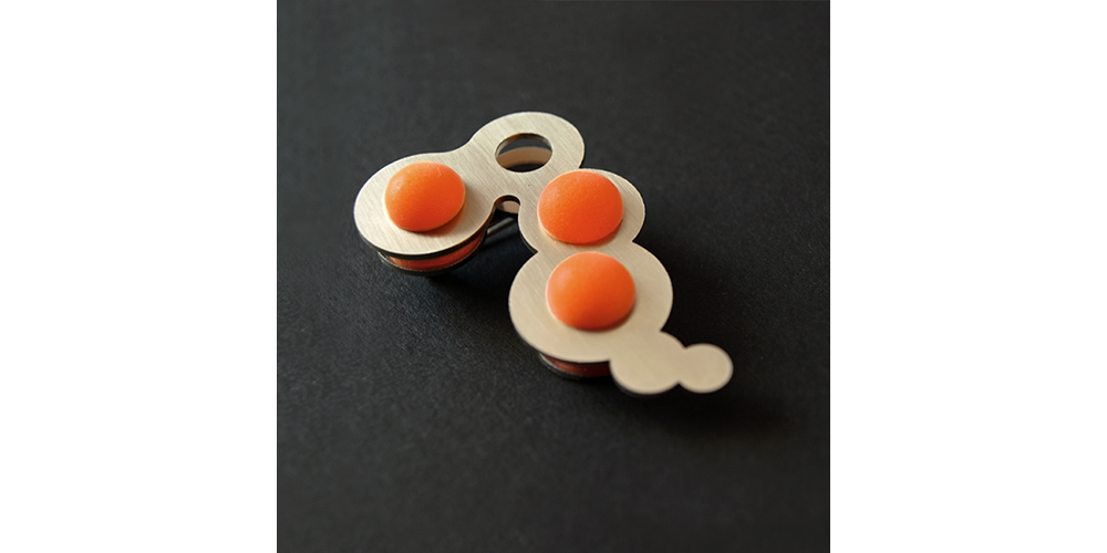 EarSoft jewellery by Hana Coufalova